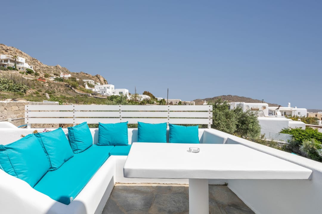 Zimmer Mykonian Breeze