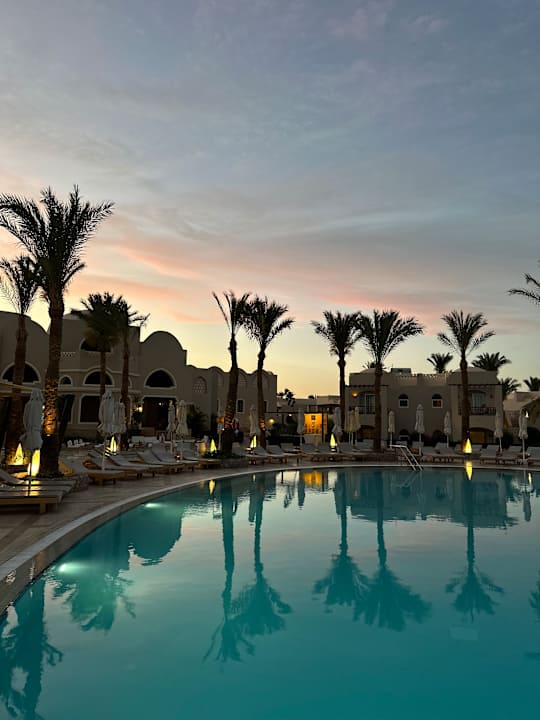 Pool Iberotel Makadi Beach