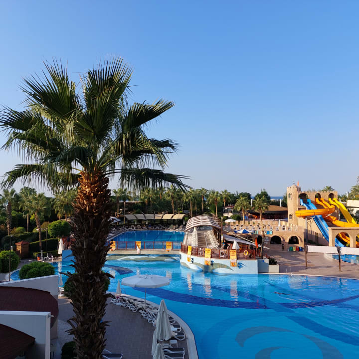 Pool Aydinbey Kings Palace & Spa