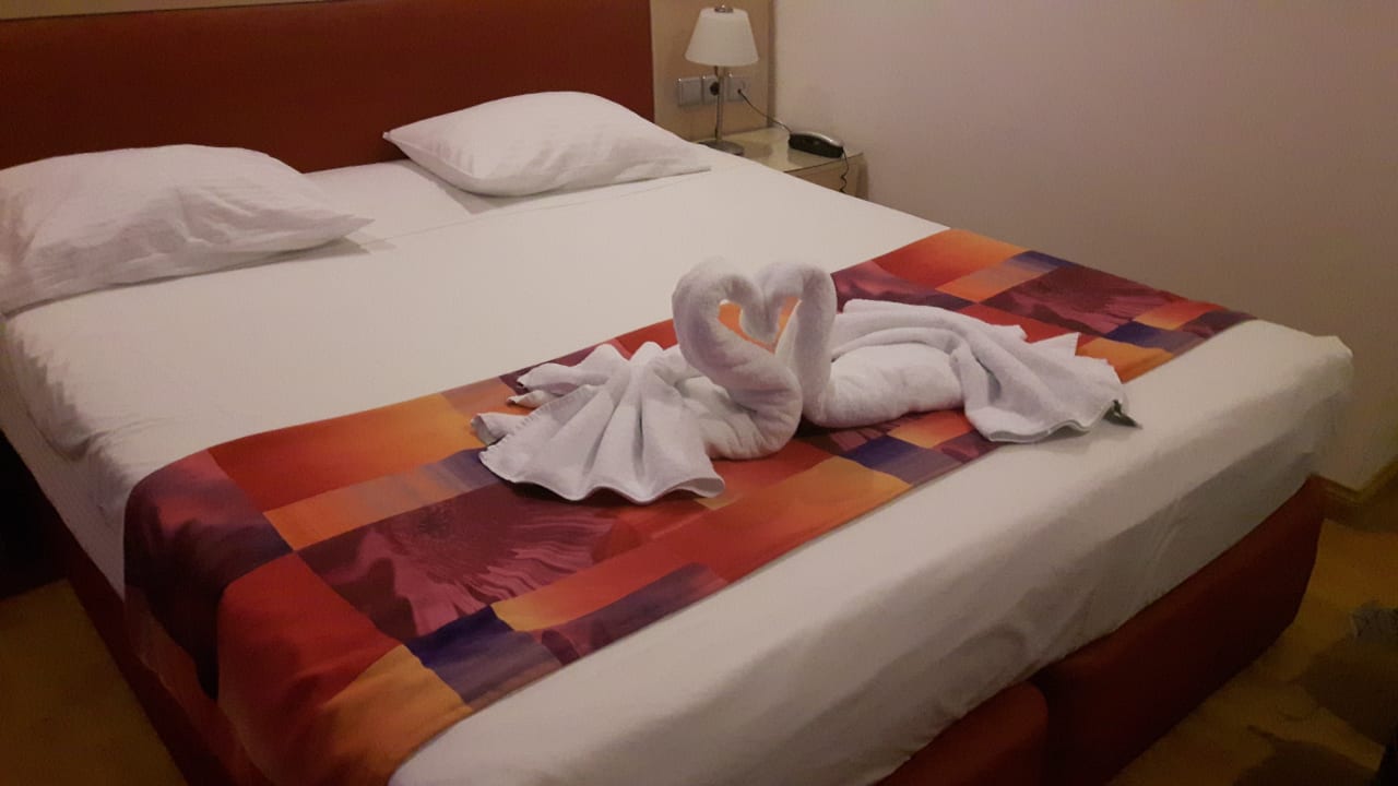 Zimmer Kolymbia Bay Art Adults-only Hotel