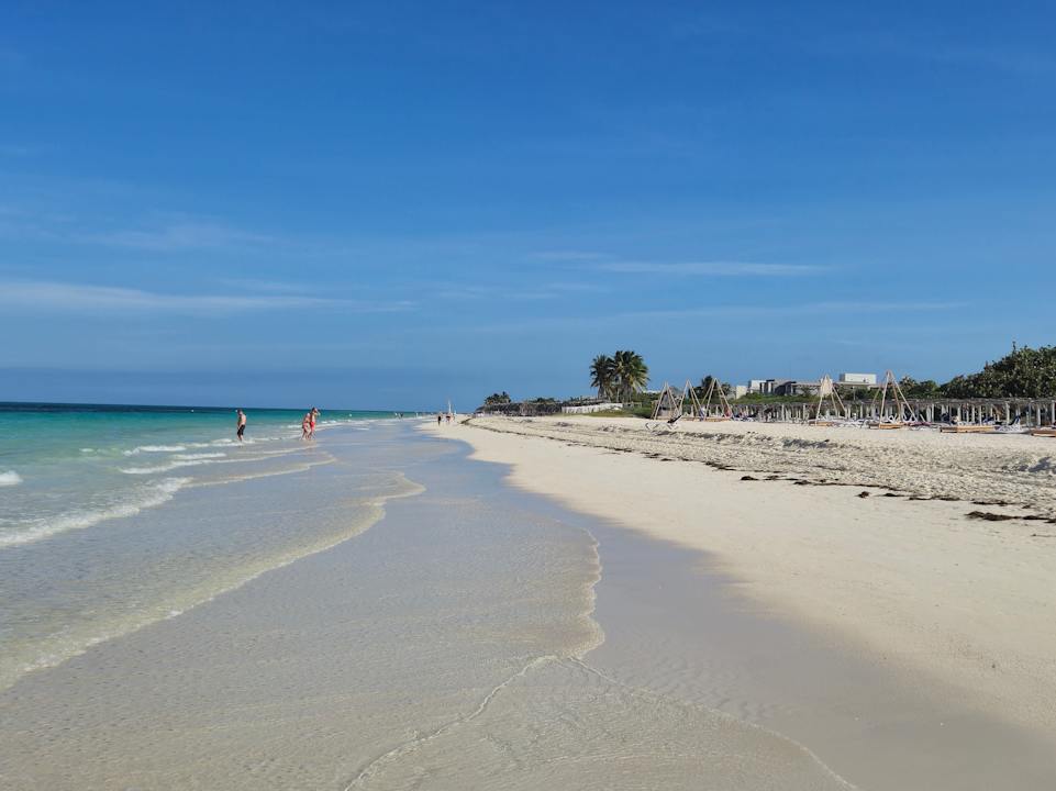 Strand Hotel Melia Cayo Coco - Adults only