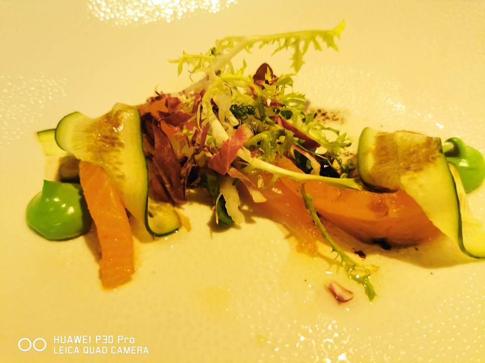 Gastro Landromantik Hotel Oswald