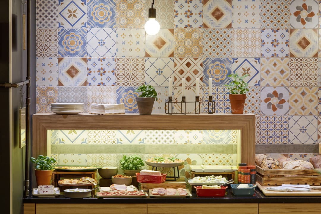 Gastro Scandic Wrocław