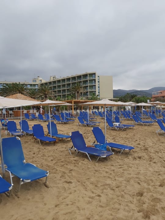 Strand Calimera Sirens Beach