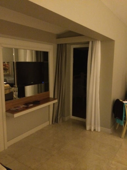 Renoviertes Superior Zimmer PALOMA Perissia