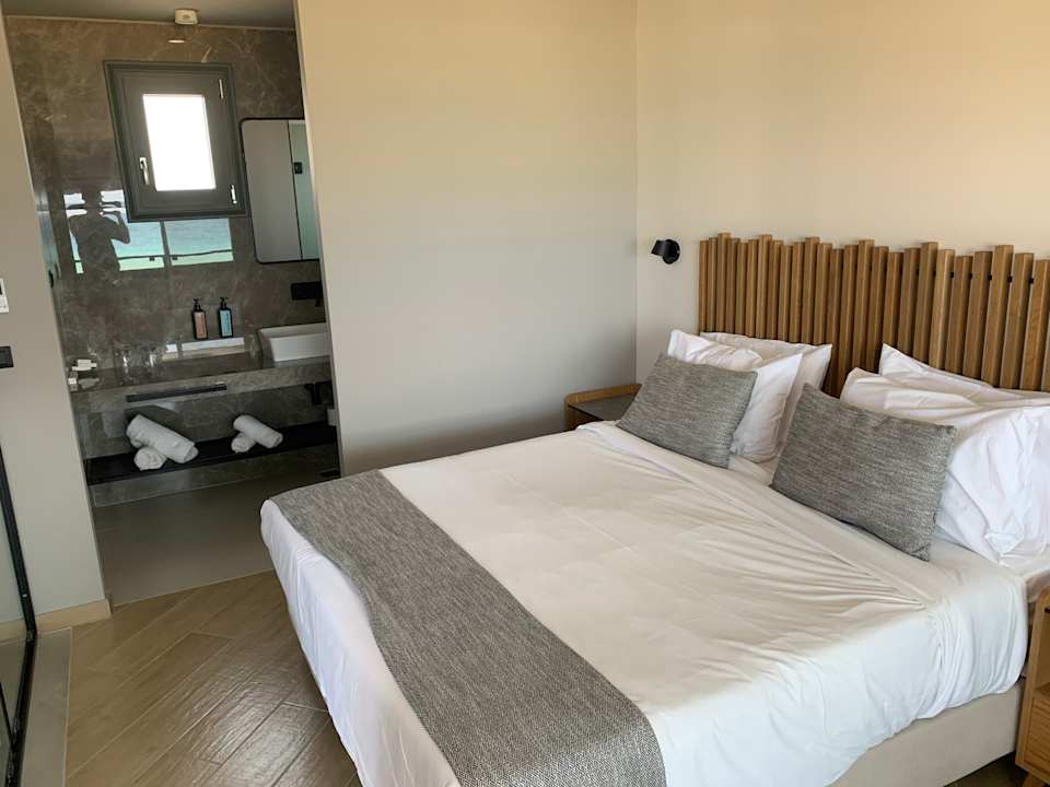 Zimmer Portes Lithos Luxury Resort