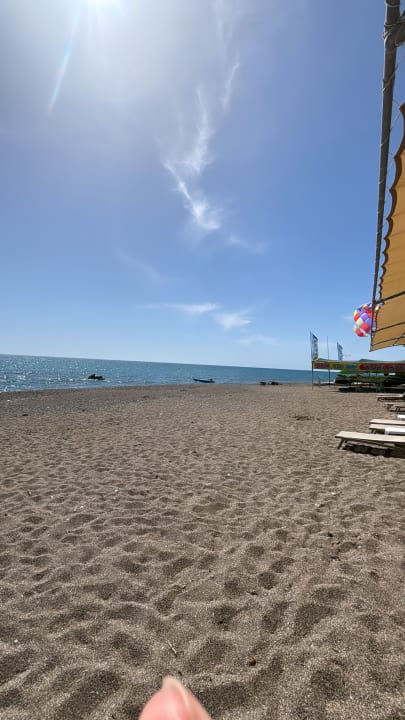 Strand Seaden Sea Planet Resort & Spa