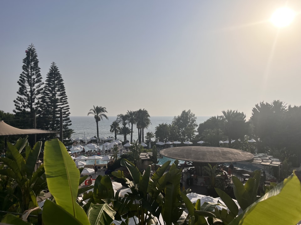 Pool PALOMA Perissia