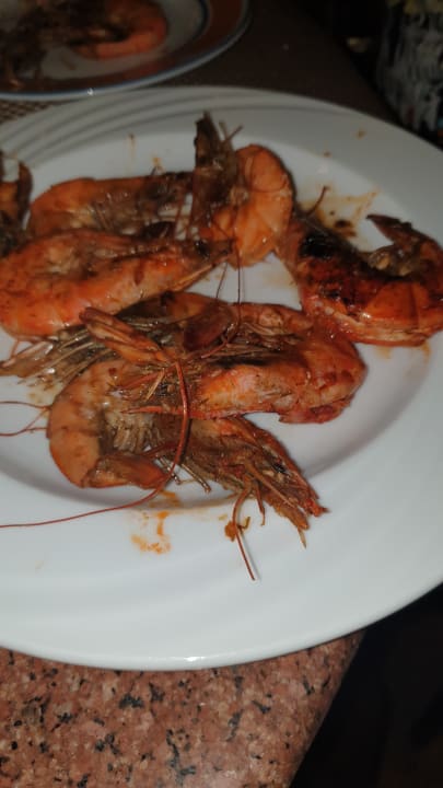 Gastro Pickalbatros Dana Beach Resort - Hurghada