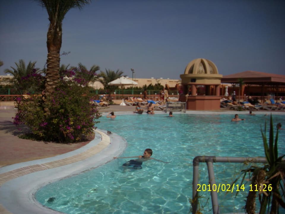 SG Resort Seagull Beach Resort