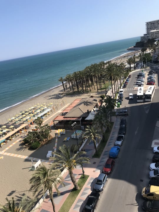 Strand Meliá Costa del Sol