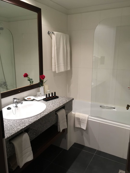 Bad PortoBay Falésia