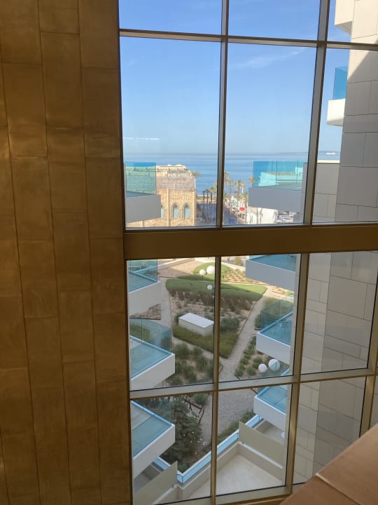 Ausblick Hipotels Gran Playa De Palma