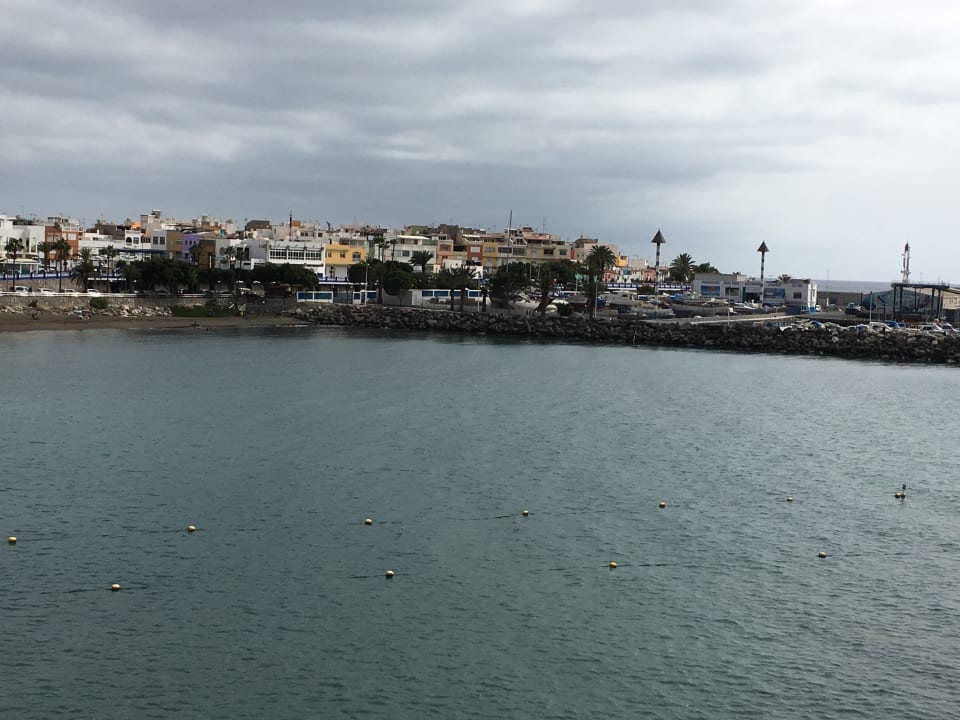 Sonstiges Hotel Riu Gran Canaria