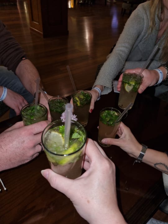 Gastro Pickalbatros Aqua Park Resort - Hurghada