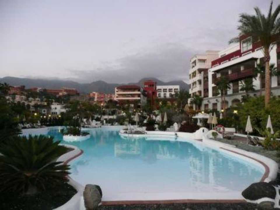 Pool Gran Tacande Wellness & Relax Costa Adeje