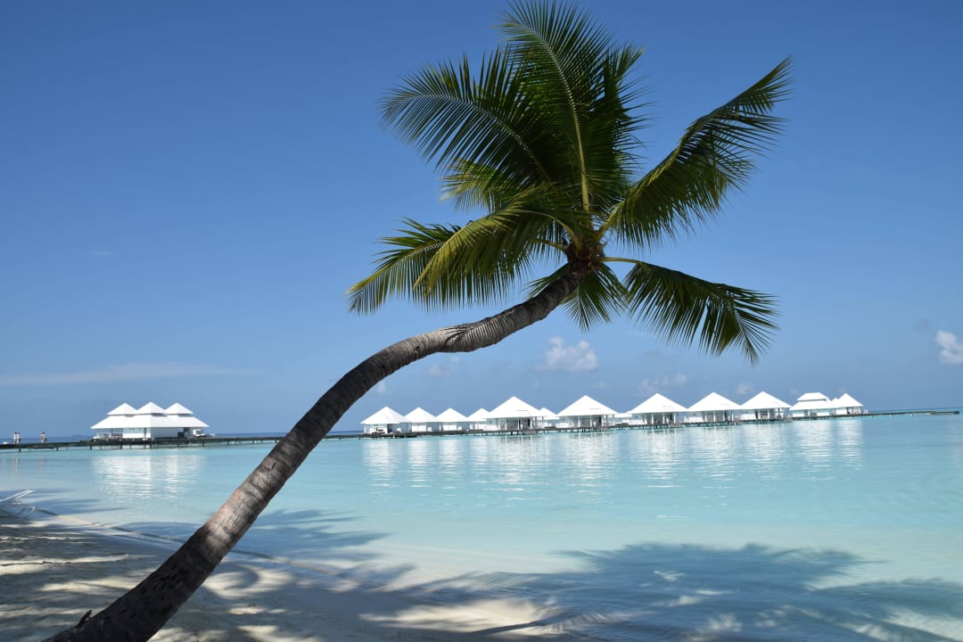 Wasservillas ananea Diamonds Athuruga