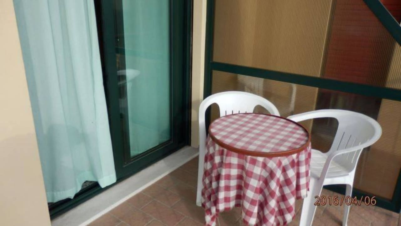 Balkon Hotel Colli Fioriti