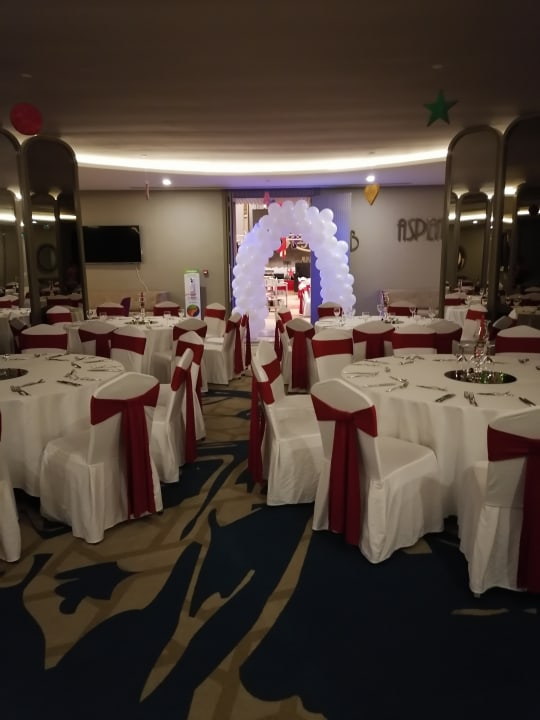 Gastro Side Star Elegance