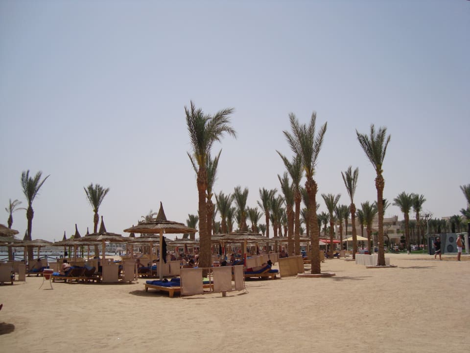 Strand Beach Albatros Resort
