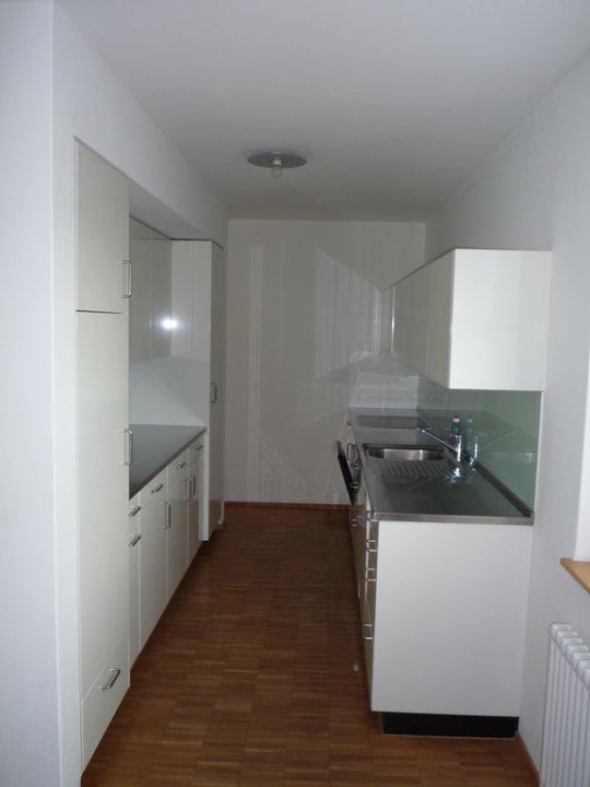 Küche Greulich Design & Lifestyle Hotel