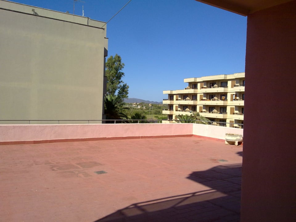 Hotel Playamar & Annex BJ Playamar Hotel & Apartamentos