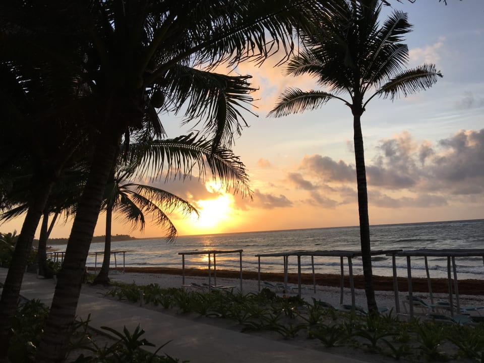Strand Akumal Bay Beach & Wellness Resort