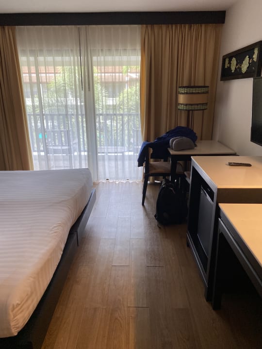 Zimmer Deevana Patong Resort & Spa