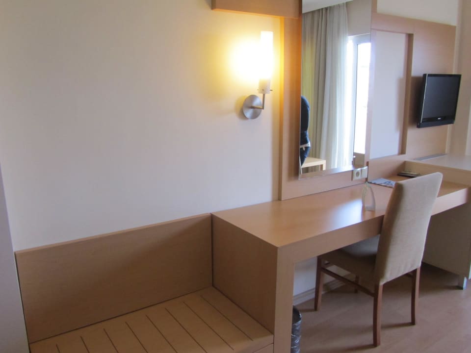 Hotel Titan Select Solivia Hotel