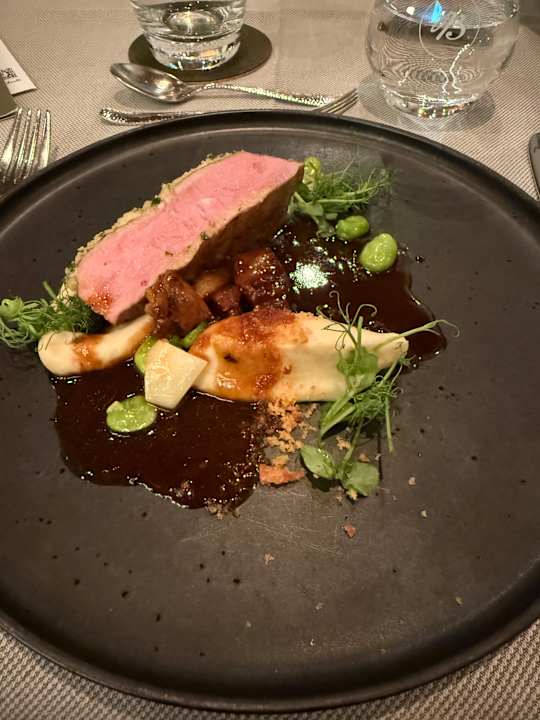 Gastro Bergkristall - Mein Resort im Allgäu