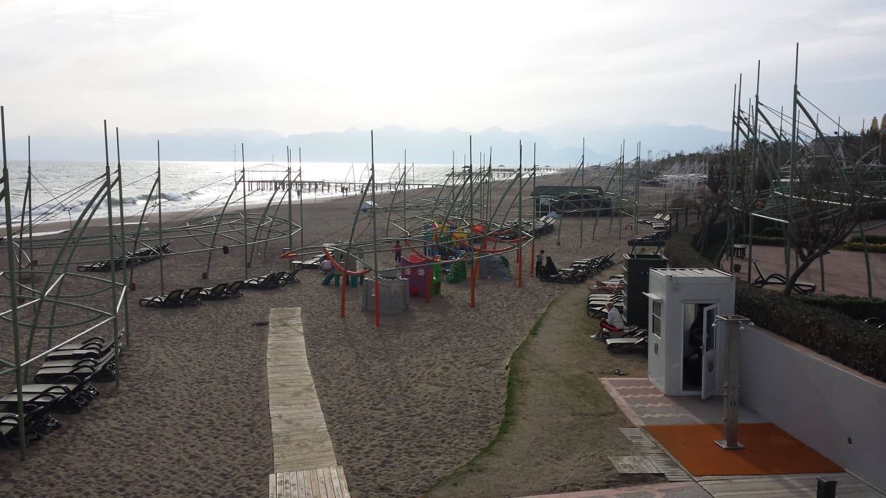 Limak Lara de Luxe Limak Lara Deluxe Hotel & Resort