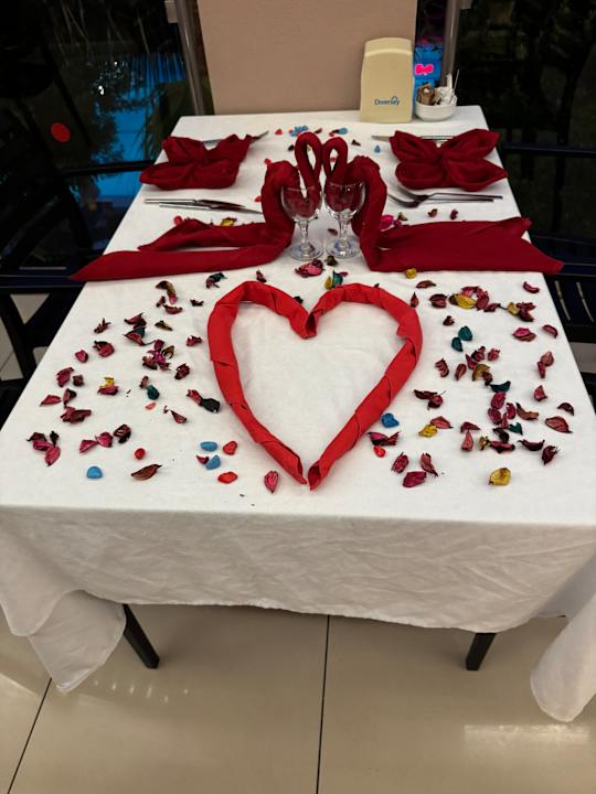 Gastro Telatiye Resort