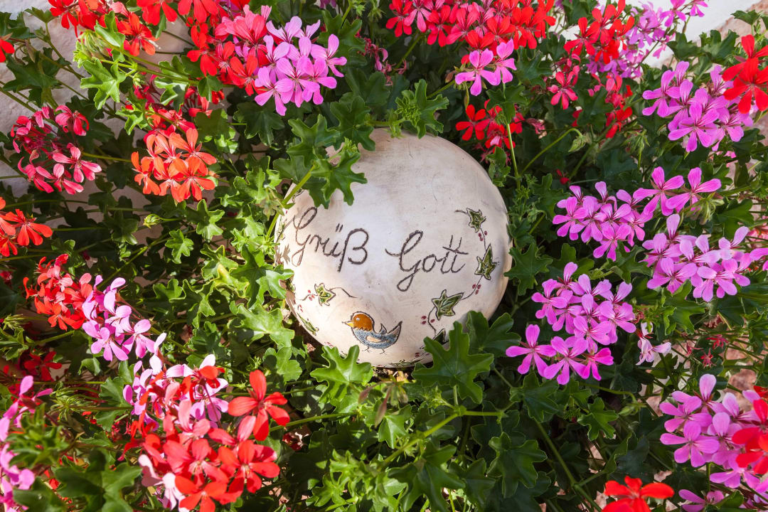 Sonstiges Gästehaus Pfnürlehen