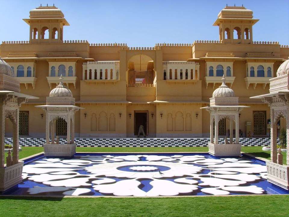 Udaivilas Udaipur The Oberoi Udaivilas Udaipur