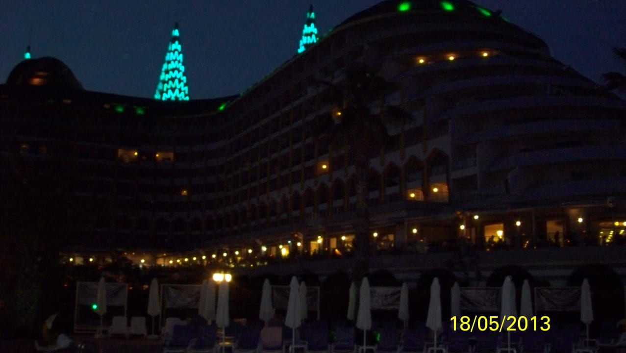 Hotel imperial Hotel Delphin Imperial