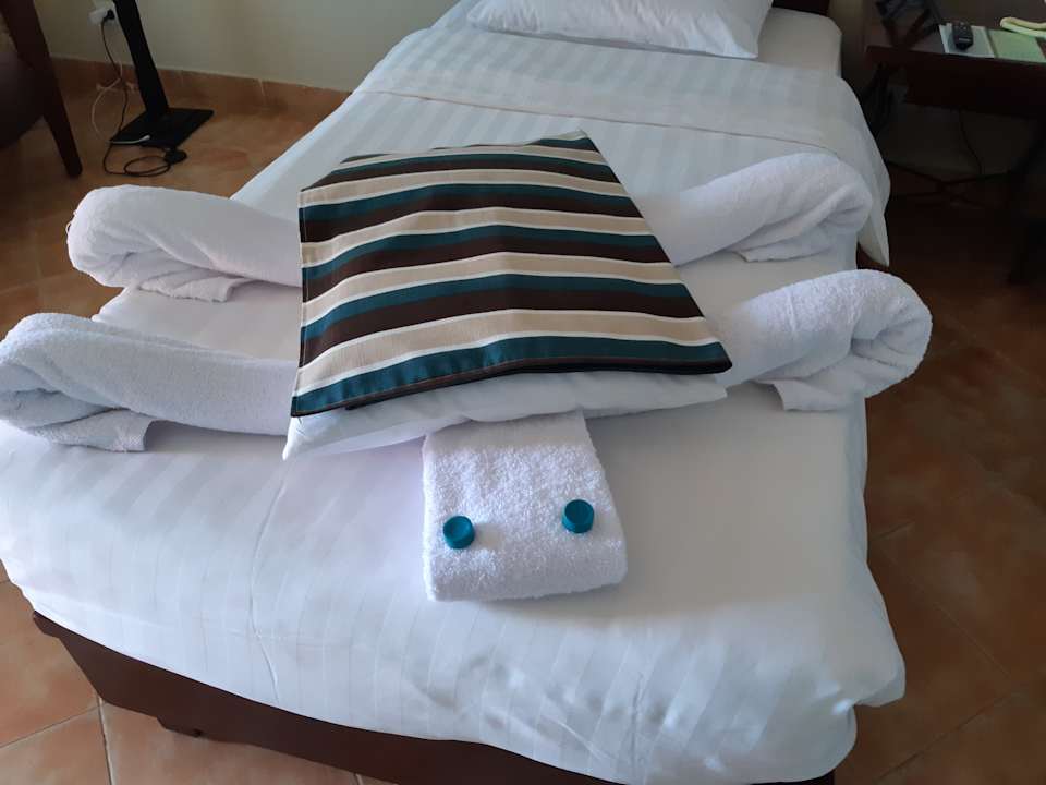 Zimmer Hotel Three Corners Ocean View prestige - Adults only