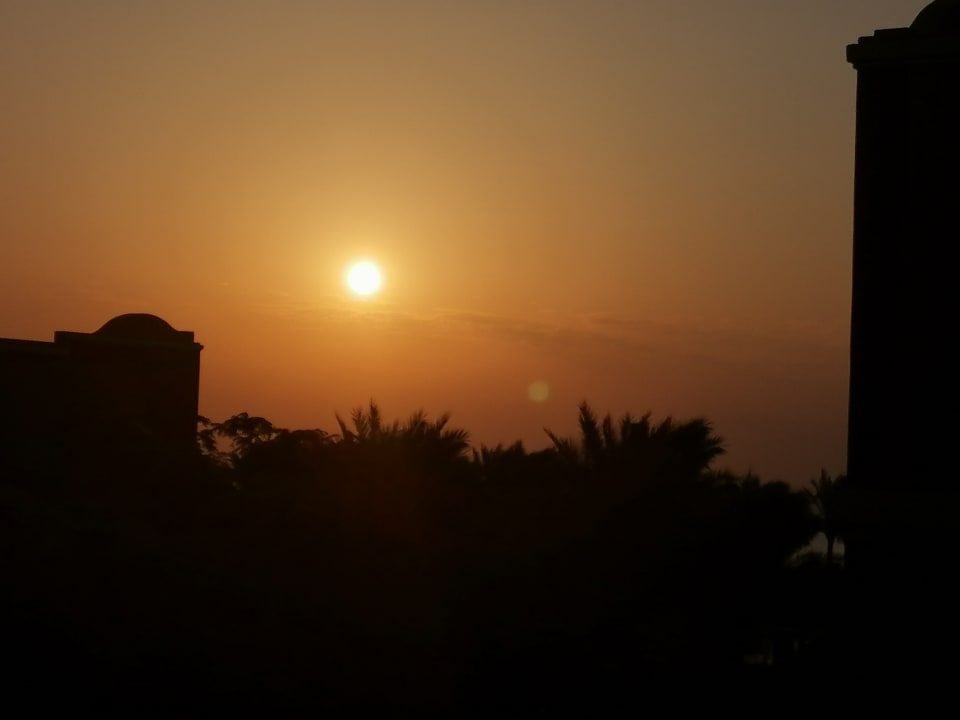 Ausblick Sentido Caribbean World Soma Bay