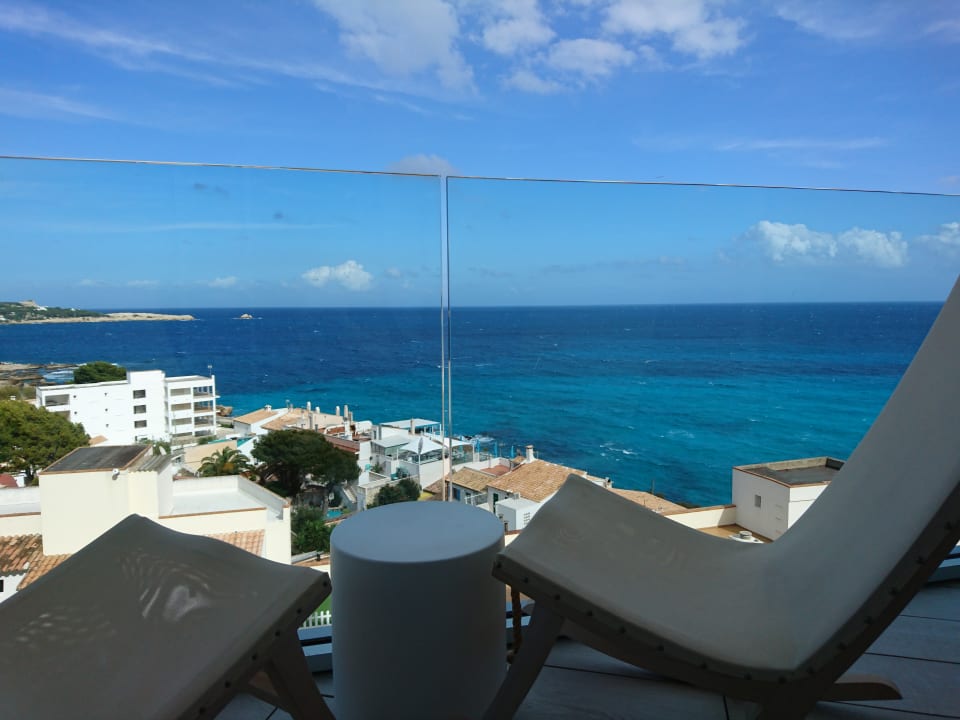 Ausblick Son Moll Sentits Hotel & Spa