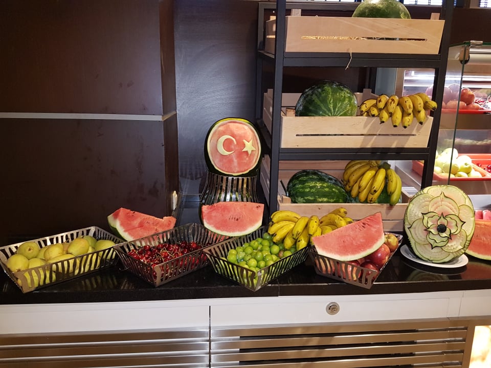 Gastro Limak Lara Deluxe Hotel & Resort