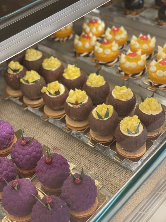 Gastro Cullinan Belek