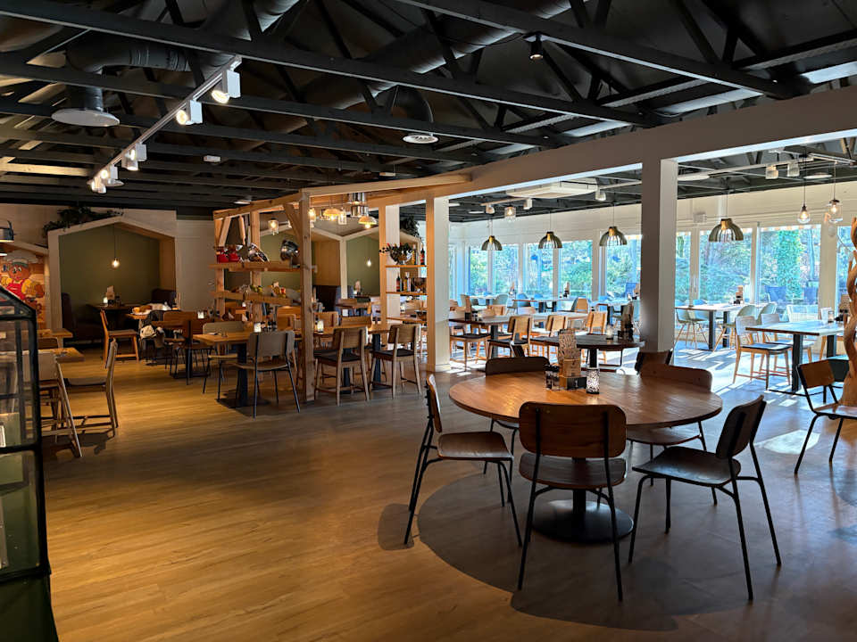 Gastro Landal Heideheuvel