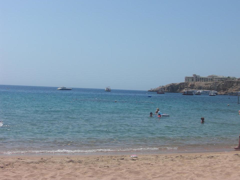 Strand Ghazala Gardens