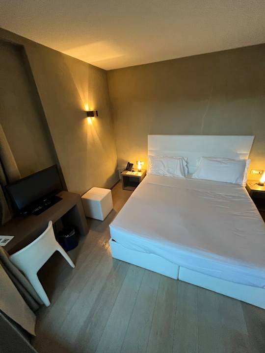 Zimmer Hotel San Rocco