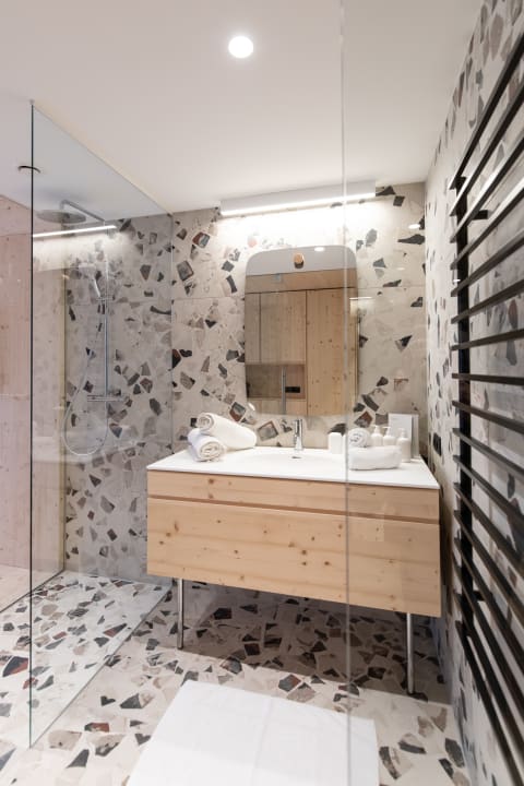 Zimmer Mari Pop Hotel