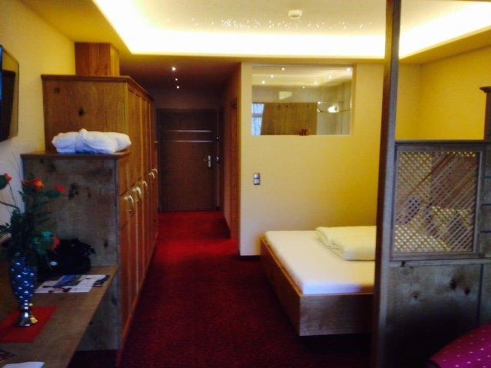 Kuschelnesterl Hotel Kohlerhof