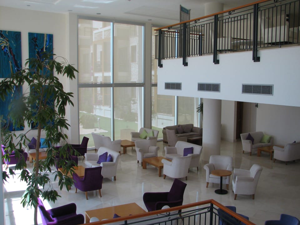 Lobby Bar Kefaluka Resort Bodrum