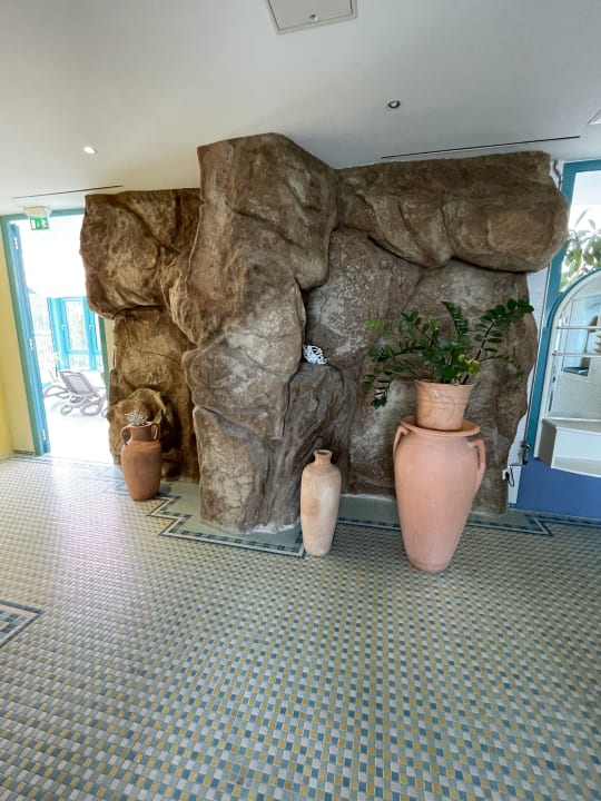 Sport & Freizeit Hotel Bernstein Prerow