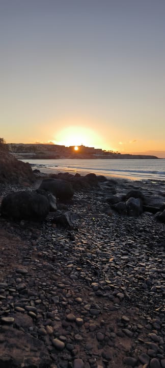 Strand SBH Hotel Taro Beach