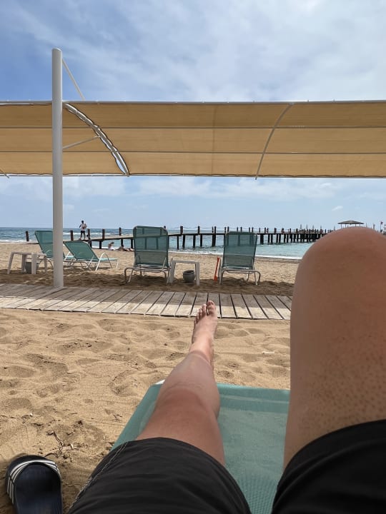 Strand Arcanus Hotels Sorgun