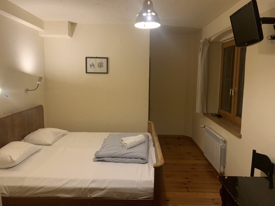 Zimmer Hotel Stary Młyn